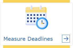 Measure Deadlines
