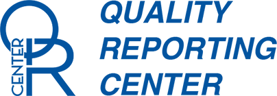 Quality Reporting Center